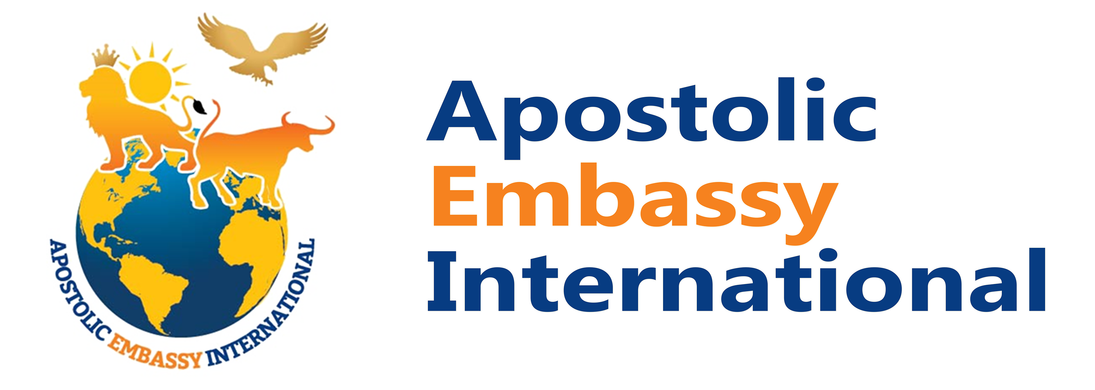 Apostolic Embassy International